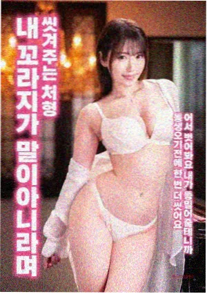 雾中慢舞海报